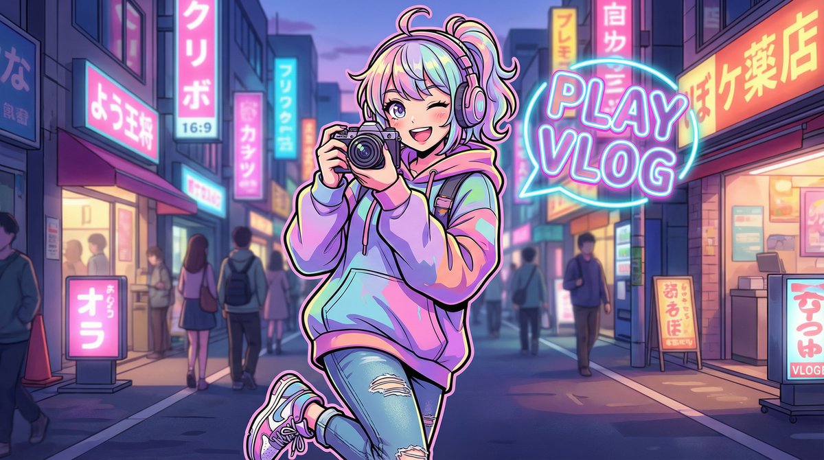 黑料网街拍Vlog视频演示